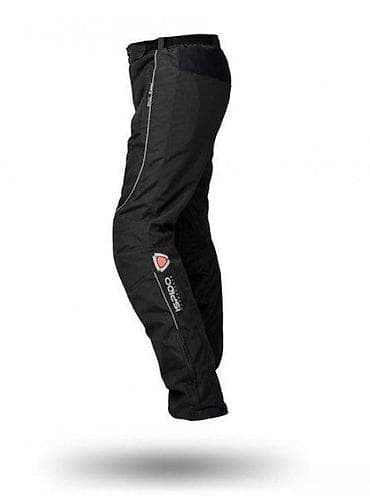 Women's Clothing: ISPIDO Moto pantalone – crne, zaštitne, vodootporne - Materijal at lalafo.rs — 3 Women's Clothing: ISPIDO Moto pantalone – crne, zaštitne, vodootporne - Materijal — 3