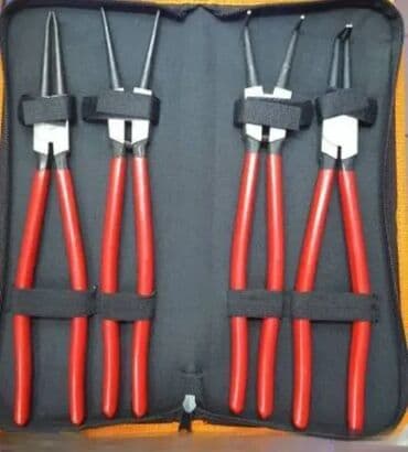 Klešta: Zeger Klešta sa Torbicom 🔧👜 Dobrodošli u Davidov shop online market na lalafo.rs Klešta: Zeger Klešta sa Torbicom 🔧👜 Dobrodošli u Davidov shop online market