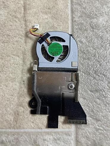 Kuler i hladnjak za Acer Aspire One 532h. ✨ Ispravan na lalafo.rs — 1 Kuler i hladnjak za Acer Aspire One 532h. ✨ Ispravan — 1