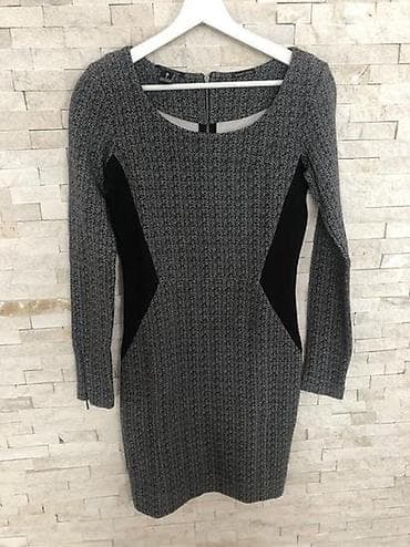 Scotch&Soda original haljina. BEZ TRAGOVA NOSENJA, obucena je 2x na lalafo.rs — 6 Scotch&Soda original haljina. BEZ TRAGOVA NOSENJA, obucena je 2x — 6