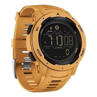 NORTH EDGE MARS - 44mm - Žuta OPIS: Funkcije: Kalendar Alarm na lalafo.rs — 1 NORTH EDGE MARS - 44mm - Žuta OPIS: Funkcije: Kalendar Alarm — 1