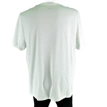 Men's T-shirt Nike, bоја - Bela na lalafo.rs — 4 Men's T-shirt Nike, bоја - Bela — 4