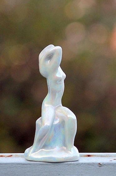 Home Decor: ART DECO porcelain NUDE LADY figurine. ART DECO porcelain NUDE LADY at lalafo.rs — 4 Home Decor: ART DECO porcelain NUDE LADY figurine. ART DECO porcelain NUDE LADY — 4