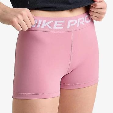 Nike Pro Women's 3" Shorts vel. M NOVO
CZ9857 699 na lalafo.rs Nike Pro Women's 3" Shorts vel. M NOVO
CZ9857 699