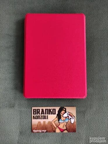 Kindle Paperwhite 5 (11) Case (futrola) Malo korisceno, kao novo na lalafo.rs Kindle Paperwhite 5 (11) Case (futrola) Malo korisceno, kao novo