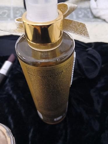 Mac karmin. women secret body mist i catricce bronzer. sve kao novo na lalafo.rs — 3 Mac karmin. women secret body mist i catricce bronzer. sve kao novo — 3