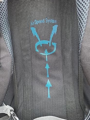 Sports & Leisure: Planinarski ranac Senterlan Outdoor Adventure 40L - Zapremina: 40 at lalafo.rs — 5 Sports & Leisure: Planinarski ranac Senterlan Outdoor Adventure 40L - Zapremina: 40 — 5