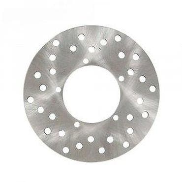 Disk kočnice za električni trotinet – ventilisani rotor - Materijal at lalafo.rs — 1 Disk kočnice za električni trotinet – ventilisani rotor - Materijal — 1