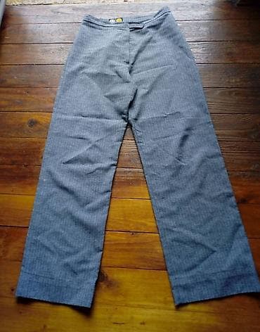 pantalone gina benotti: Pantalone vel.M U DOBROM STANJU na lalafo.rs — 1 pantalone gina benotti: Pantalone vel.M U DOBROM STANJU — 1