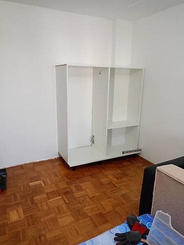 Izrada kliznih ormara po meri nacrtajte na papiru Ormar sa rasporedom na lalafo.rs — 3 Izrada kliznih ormara po meri nacrtajte na papiru Ormar sa rasporedom — 3