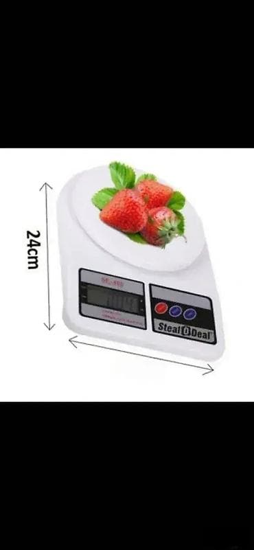 Digitalna vaga 1gr-10kg Dobro došli u Davidov shop online market koji na lalafo.rs — 2 Digitalna vaga 1gr-10kg Dobro došli u Davidov shop online market koji — 2