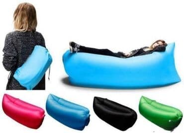 Stolice: Lazy bag sofa za odmaranje 🛋️ Uživajte u udobnosti gde god poželite! na lalafo.rs Stolice: Lazy bag sofa za odmaranje 🛋️ Uživajte u udobnosti gde god poželite!