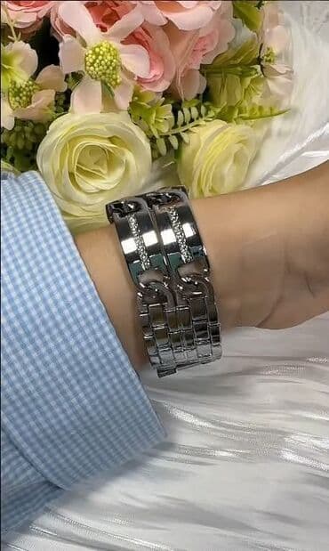 Cena 2900 din. Kvarcni mehanizam. Nerdjajuci celik(kuciste na lalafo.rs Cena 2900 din. Kvarcni mehanizam. Nerdjajuci celik(kuciste