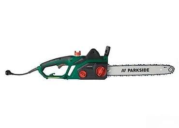 cepaci za drva: Električna lančana testera Parkside - Snaga motora 2000 W, brzo i na lalafo.rs — 7 cepaci za drva: Električna lančana testera Parkside - Snaga motora 2000 W, brzo i — 7