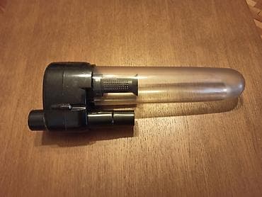 Nov ciklon filter za usisivač. Unutrašnji prečnik izlazne cevi 31,5mm na lalafo.rs — 1 Nov ciklon filter za usisivač. Unutrašnji prečnik izlazne cevi 31,5mm — 1