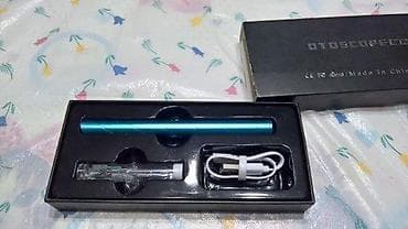 OTOSCOPE Ear Wax Removal Endoscope Tool Wireless Ear Cleaning Scope na lalafo.rs — 2 OTOSCOPE Ear Wax Removal Endoscope Tool Wireless Ear Cleaning Scope — 2