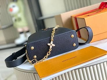 Louis Vuitton Capucines Mini torba - Model: Capucines Mini na lalafo.rs — 6 Louis Vuitton Capucines Mini torba - Model: Capucines Mini — 6