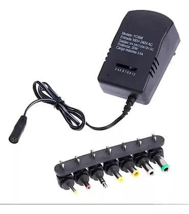 prsluk jaknica mango u: Podesivi adapter od 3 do 12v sa 6 konektora NOVO. Opis proizvoda at lalafo.rs — 7 prsluk jaknica mango u: Podesivi adapter od 3 do 12v sa 6 konektora NOVO. Opis proizvoda — 7