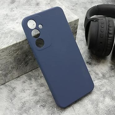 Futrola VELVET TOUCH za Samsung S936B Galaxy S25 Plus 5G tamno plava at lalafo.rs — 1 Futrola VELVET TOUCH za Samsung S936B Galaxy S25 Plus 5G tamno plava — 1