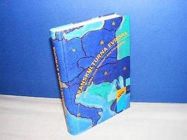 Transkulturna Evropa, Clio Preveli sa engleskog Ljubica Brajer, Đorđe na lalafo.rs — 1 Transkulturna Evropa, Clio Preveli sa engleskog Ljubica Brajer, Đorđe — 1