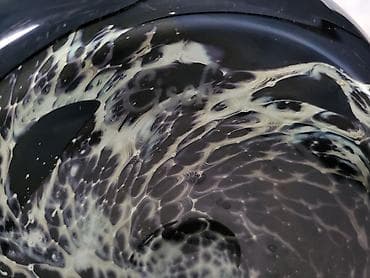 Vases and pots: Vaza rucni rad Erwin Eisch unikat 1960g.Nemacka. Unikatna at lalafo.rs — 7 Vases and pots: Vaza rucni rad Erwin Eisch unikat 1960g.Nemacka. Unikatna — 7