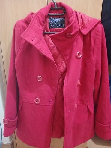 Zimske jakne za devojčice – 164 cm 1) Zara Girls, veličina 13/14 (164 na lalafo.rs — 2 Zimske jakne za devojčice – 164 cm 1) Zara Girls, veličina 13/14 (164 — 2