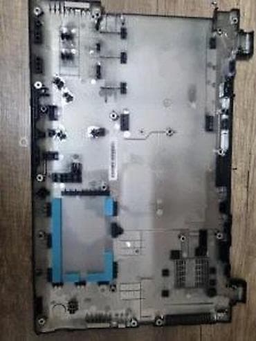 Donje kuciste Toshiba Satellite Pro A50-D.
✨ Ispravno na lalafo.rs — 4 Donje kuciste Toshiba Satellite Pro A50-D.
✨ Ispravno — 4