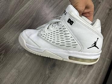 Original Nike JORDAN Flight Origin 4 patike broj 37,5. Dužina na lalafo.rs — 8 Original Nike JORDAN Flight Origin 4 patike broj 37,5. Dužina — 8