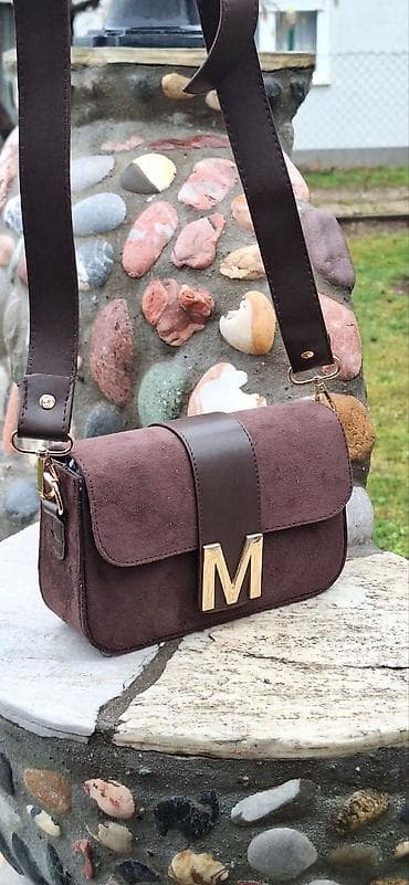 Plisane Mona torbice
2800 din na lalafo.rs — 1 Plisane Mona torbice
2800 din — 1