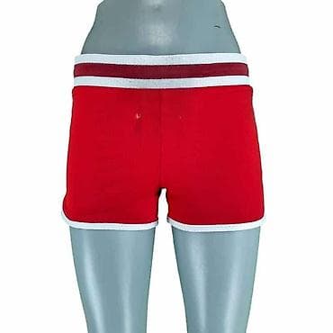 bermude teksas br: Šorts nike, vel. Xs, the athletic dept, crveni marka: nike veličina at lalafo.rs — 1 bermude teksas br: Šorts nike, vel. Xs, the athletic dept, crveni marka: nike veličina — 1