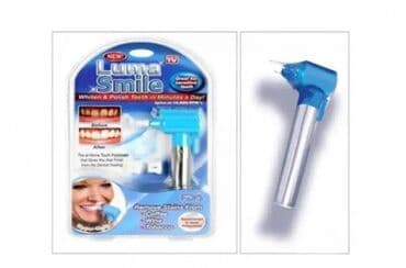 Dental Care Appliances: Luma Smile – Aparat za Poliranje i Izbeljivanje Zuba 😁✨ Sada možete at lalafo.rs — 4 Dental Care Appliances: Luma Smile – Aparat za Poliranje i Izbeljivanje Zuba 😁✨ Sada možete — 4
