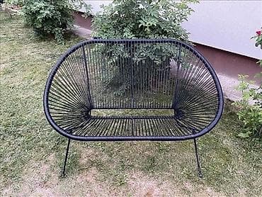 Bastenski Dvosed LOUNGE Dvosed NOVO AKCIJA Nijedna cena nije na lalafo.rs — 3 Bastenski Dvosed LOUNGE Dvosed NOVO AKCIJA Nijedna cena nije — 3