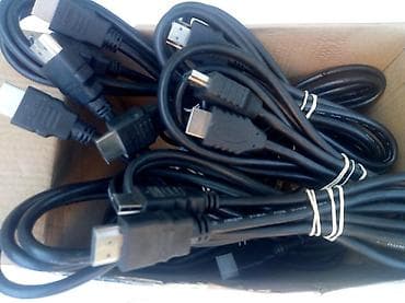 Novi hdm kablovi
komad
novi ne koristeni
duzine 1m at lalafo.rs — 7 Novi hdm kablovi
komad
novi ne koristeni
duzine 1m — 7