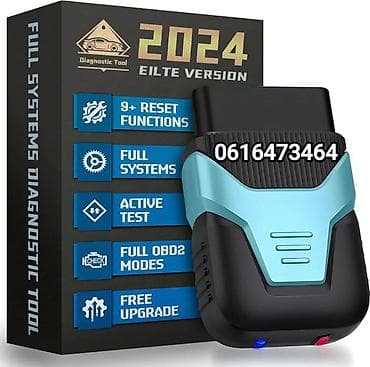 Transport: Novo - Humzor Z100 Elite Bluetooth OBD2 iOS & Android HUMZOR Z100 at lalafo.rs — 1 Transport: Novo - Humzor Z100 Elite Bluetooth OBD2 iOS & Android HUMZOR Z100 — 1
