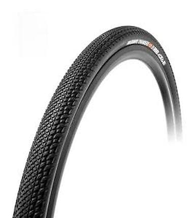 GUMA TUFO GRAVEL THUNDERO 700X44C, TR, CRNA | Thundero može sve na lalafo.rs GUMA TUFO GRAVEL THUNDERO 700X44C, TR, CRNA | Thundero može sve