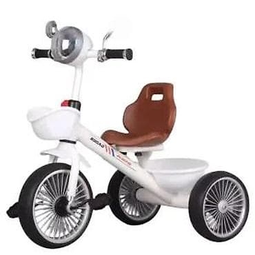 prsluk jaknica mango u: Dečiji tricikl sa pedalama i korpom - Stabilna konstrukcija sa tri at lalafo.rs — 4 prsluk jaknica mango u: Dečiji tricikl sa pedalama i korpom - Stabilna konstrukcija sa tri — 4