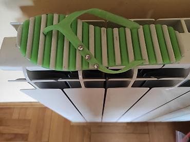 Slippers 37 at lalafo.rs — 9 Slippers 37 — 9