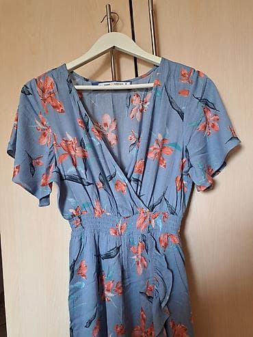 kom sa etiketom: Novo bez etikete, women's secret, S velicina, ima prorez za nogu, 100% at lalafo.rs — 2 kom sa etiketom: Novo bez etikete, women's secret, S velicina, ima prorez za nogu, 100% — 2