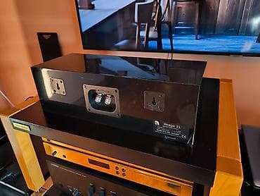 Audio Pro Image 21 - Centralni Zvučnik za Kućni Bioskop Opis: Audio na lalafo.rs — 8 Audio Pro Image 21 - Centralni Zvučnik za Kućni Bioskop Opis: Audio — 8