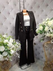 ❤️❤️ pantalone od 38 do 44 3000sako od S do XL 2500 majica 2000❤️❤️ na lalafo.rs ❤️❤️ pantalone od 38 do 44 3000sako od S do XL 2500 majica 2000❤️❤️