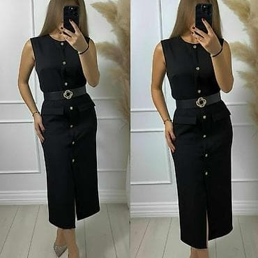 Personal Items: Haljine
Uni vel.
V/021 at lalafo.rs — 3 Personal Items: Haljine
Uni vel.
V/021 — 3