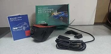 HD auto kamera – Intelligence HD Driving Recorder (1080P Full HD) na lalafo.rs — 3 HD auto kamera – Intelligence HD Driving Recorder (1080P Full HD) — 3