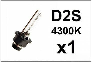 Home & Garden: Xenon sijalica D2S – 4300K, 35W (1 kom) - Tip grla: D2S (za vozila sa at lalafo.rs — 1 Home & Garden: Xenon sijalica D2S – 4300K, 35W (1 kom) - Tip grla: D2S (za vozila sa — 1