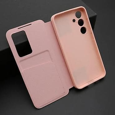 Futrola BI FOLD Smart Window za Samsung S931B Galaxy S25 5G roze. Uz na lalafo.rs — 3 Futrola BI FOLD Smart Window za Samsung S931B Galaxy S25 5G roze. Uz — 3