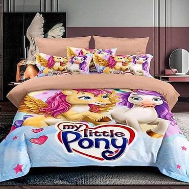 Sve za vikendicu i baštu: Dečije posteljine sa crtanim junacima – 150x200 cm Cena: 3000 din na lalafo.rs — 8 Sve za vikendicu i baštu: Dečije posteljine sa crtanim junacima – 150x200 cm Cena: 3000 din — 8