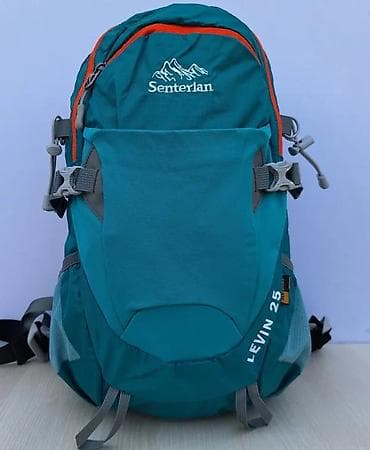 Sports & Leisure: Planinarski ranac Senterlan Levin 25 - Zapremina: 25 litara – idealno at lalafo.rs — 10 Sports & Leisure: Planinarski ranac Senterlan Levin 25 - Zapremina: 25 litara – idealno — 10
