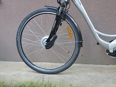 Bicycles for adults: Elektricni bicikl KALKHOFF Verso 28"alu Elektricni bicikl malo at lalafo.rs — 2 Bicycles for adults: Elektricni bicikl KALKHOFF Verso 28"alu Elektricni bicikl malo — 2