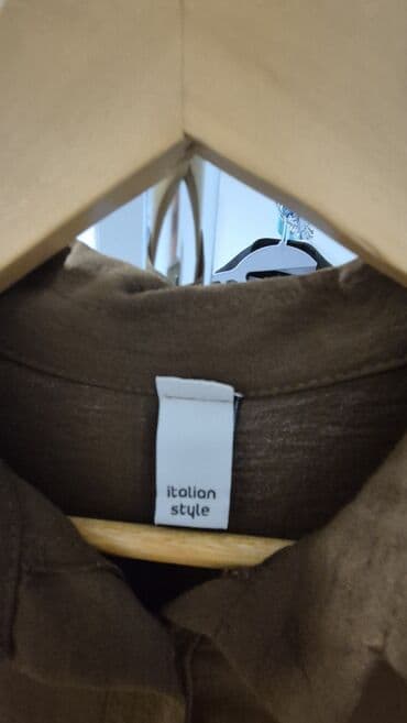 One size, bоја - Braon, Drugi tip rukava na lalafo.rs One size, bоја - Braon, Drugi tip rukava