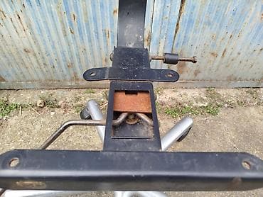 Office Furniture: Zvezda mehanizam lift za radnu stolicu 2. Razmak izmedju zadnje rupa at lalafo.rs — 1 Office Furniture: Zvezda mehanizam lift za radnu stolicu 2. Razmak izmedju zadnje rupa — 1