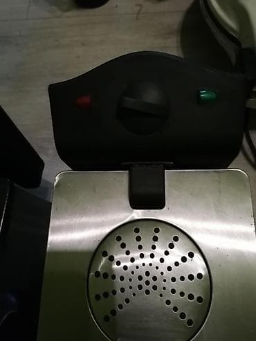 Električne friteze za prženje – l - Tip: countertop električne na lalafo.rs — 3 Električne friteze za prženje – l - Tip: countertop električne — 3